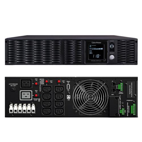 CyberPower OL10KERT3UPM ИБП 9000 Вт