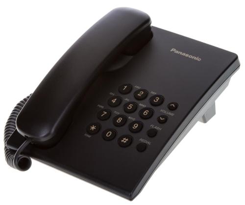 Телефон Panasonic KX-TS2350 
