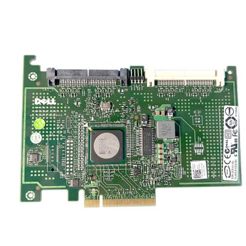 Raid контроллер Dell CR679