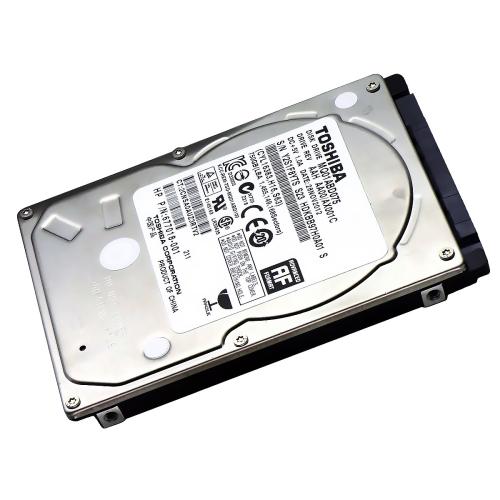 Жесткий диск HP 619964-001 750GB SATA3 NCQ DOMINO