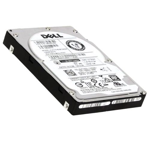 HDD Dell VTHDD 1.8TB 12Gb 10K 2.5 SAS