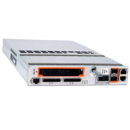 Базовый контроллер HPE 809805-001 для системы хранения 3PAR StoreServ 8200