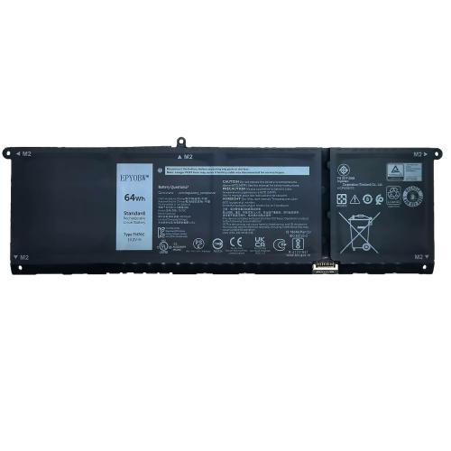 Аккумулятор Dell TN70C