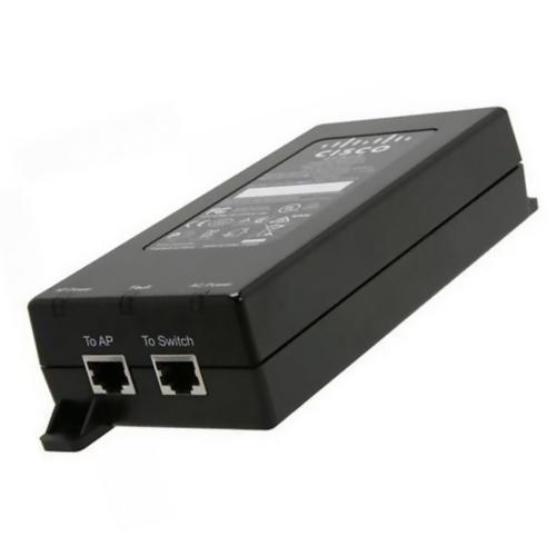 Инжектор питания Cisco CS-POE-INJ= Touch PoE power injector