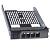 Салазки Dell 0G302D 3.5 SAS/SATA для жесткого диска