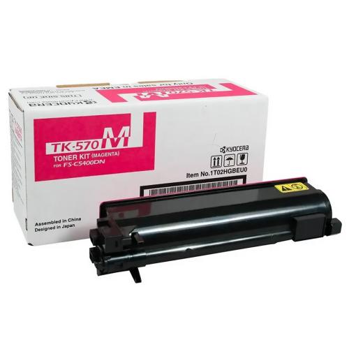 Картридж KYOCERA  1T02HGBEU0