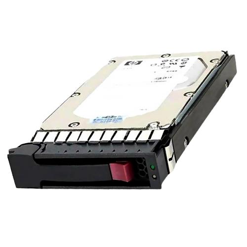 HPE 787643-001 6TB SAS 12Gb/s жесткий диск для систем хранения данных