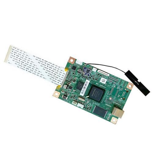 Плата форматера Pantum 302111023501