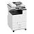 Цветное МФУ Ricoh M C2000 418728Set и тумба GZT001, A3