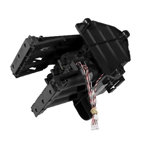 Станция подачи чернил HP CR357-67029