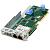 Сетевой адаптер Lenovo 7ZT7A00544 ThinkSystem 1Gb 2-port RJ45 LOM