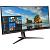 Монитор AOC CU34G2X 34'' Black-Red VA изогнутый