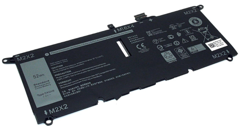 Аккумулятор Dell 0H754V