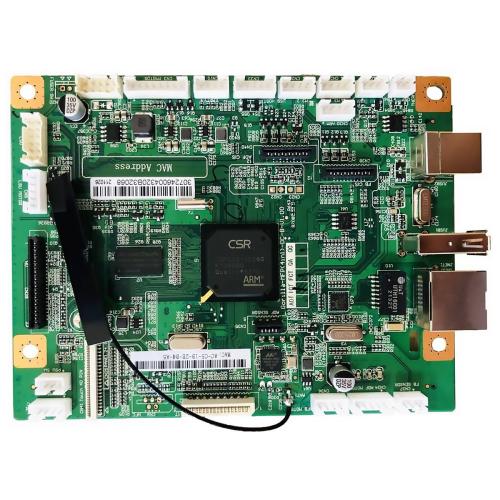 Плата форматера Pantum 301022535001