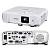 Проектор Epson EB-982W 1280x800 4200Lm 16000:1
