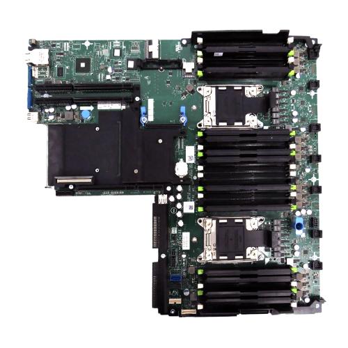 Материнская плата Dell P4NNY