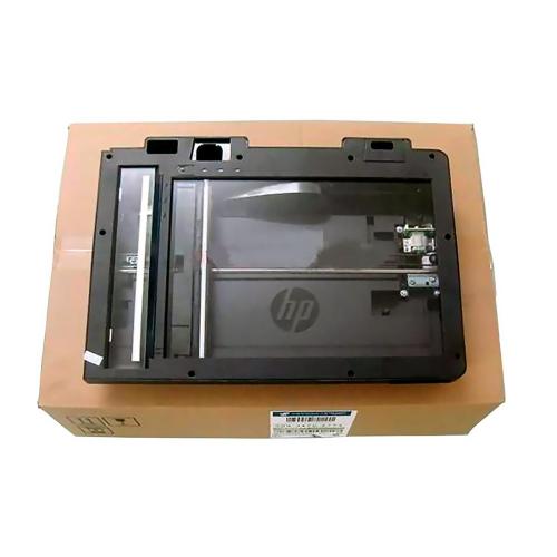 Сканер в сборе HP CE847-60104