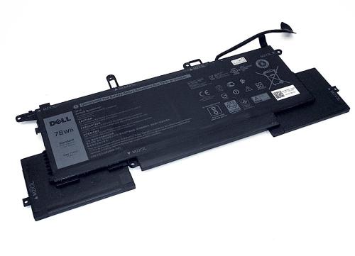 Аккумулятор Dell 7146W