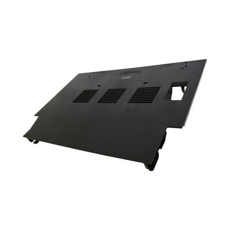 Крышка KYOCERA 302BL04513