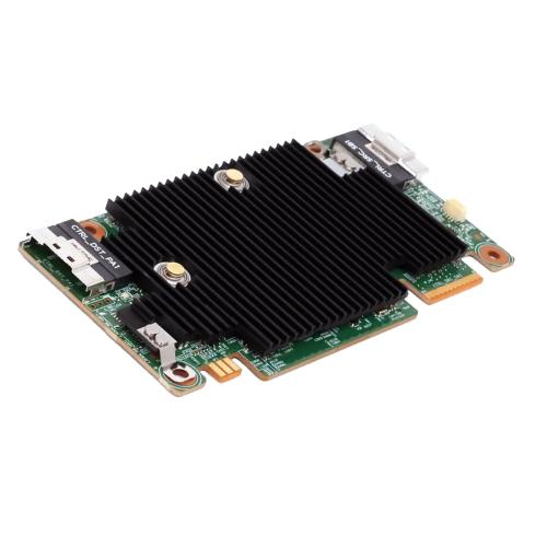 RAID-контроллер Dell PERC H355 Front Install