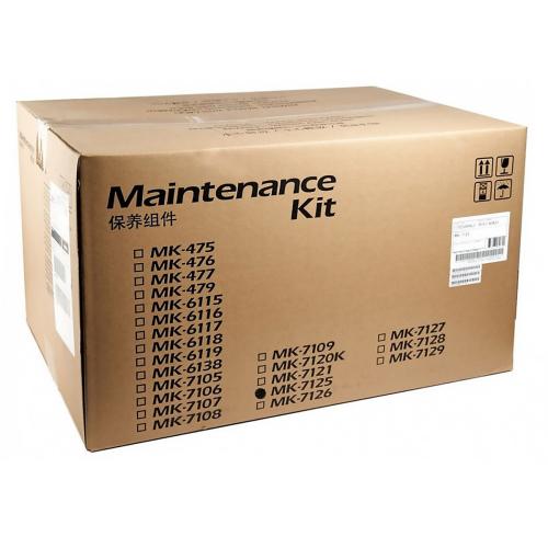 Сервисный комплект KYOCERA 1702V68NL0