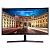 Монитор Samsung LC24F396FHIXRU / LC24F396FHICUZ