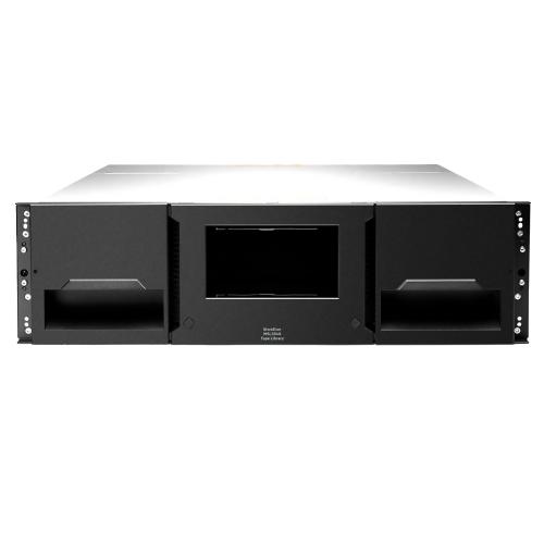 Модуль расширения HPE StoreEver MSL3040 Q6Q63A на 40 слотов для ленточных картриджей LTO 3U