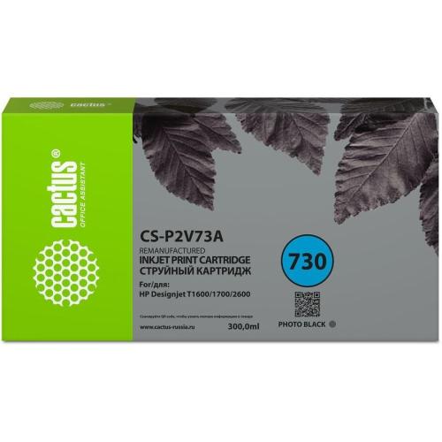 Картридж Cactus CS-P2V73A