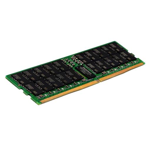 Оперативная память HPE P64339-B21 32GB Dual Rank x8 DDR5-4800