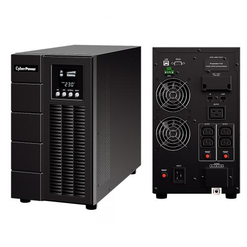 CyberPower OLS3000E ИБП 2700 Вт