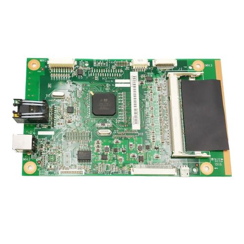 Плата форматера HP CC527-69002