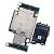 RAID-контроллер Dell PERC H965i Front с 8GB кэша и поддержкой Tri-Mode NVMe/SAS/SATA