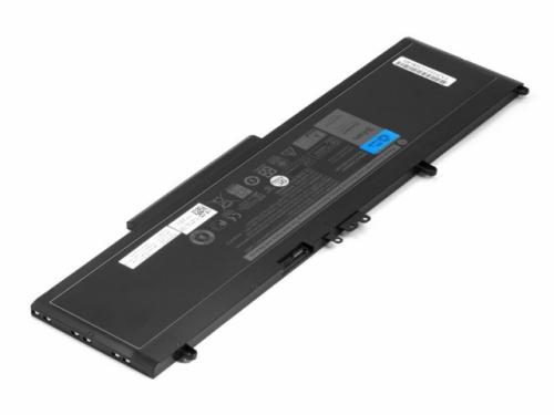 Аккумулятор Dell WJ5R2