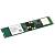 Накопитель SSD Micron 7450 PRO MTFDKBG960TFR-1BC1ZABYY, 960GB, M.2, NVMe, PCIe 4.0 x4