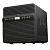 Сетевое хранилище Synology DS423 4x2.5/3.5 SATA, Realtek RTD1619B/4x1.7GHz, 2GB DDR4