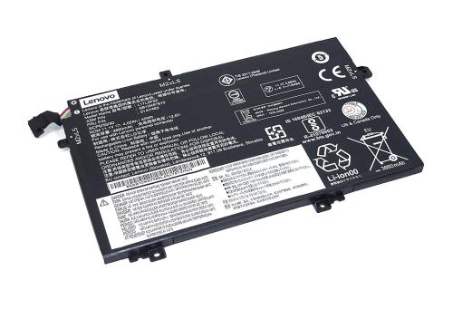 Аккумулятор Lenovo L17M3P54