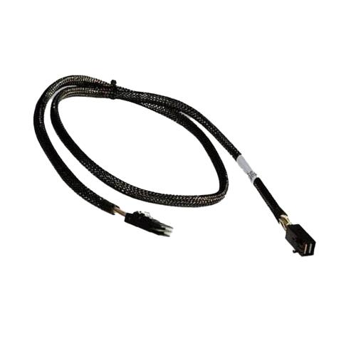 Кабель SAS LSI LSI00402 SFF-8643 to SFF-8087 длиной 1 м для контроллеров MegaRAID