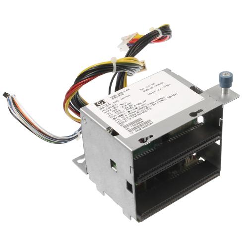 Модуль HP 519324-001 D2700 Voltage Regulator Module