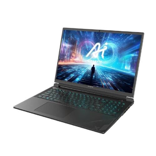 Ноутбук Gigabyte 9MG-42KZ853SD
