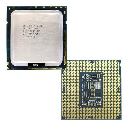 Серверный процессор Intel Xeon E E5506 HPE 506013-001