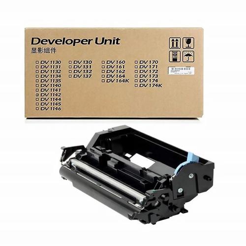 Узел проявки KYOCERA 302LY93010