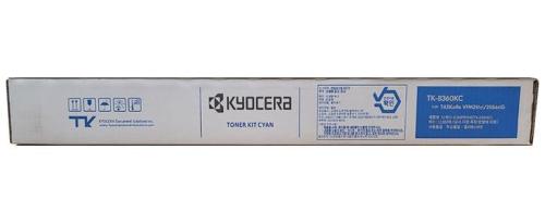 Картридж KYOCERA  1T02YPCAX0