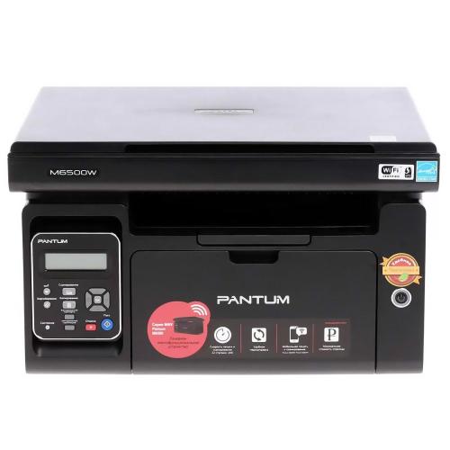 МФУ Pantum M6500W A4