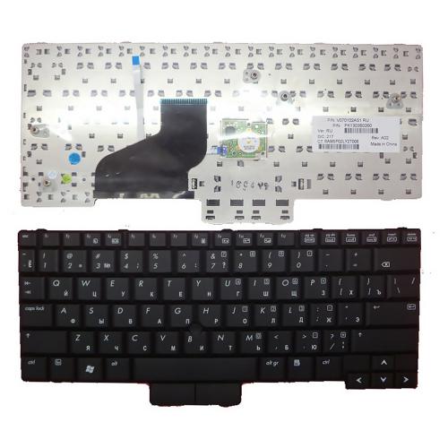 Клавиатура HP 506677-251
