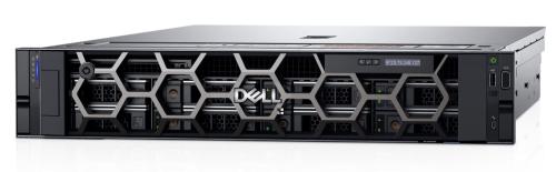 Сервер Dell PowerEdge R7525 210-AUVQ-029