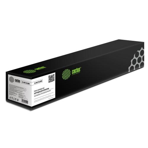 Картридж Cactus CS-WC7525BKRU