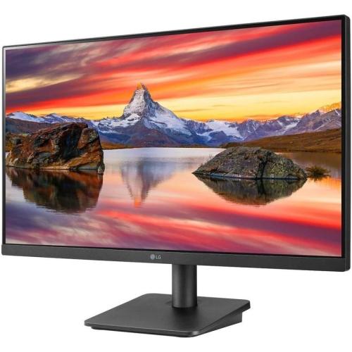 Монитор LG 24MP40B-B.ARUB