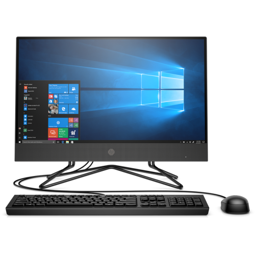 Моноблок HP 9US87EA