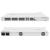 Коммутатор MikroTik CRS328-4C-20S-4S+RM, 20xSFP, 4xSFP+, 4xRJ45/SFP, управляемый