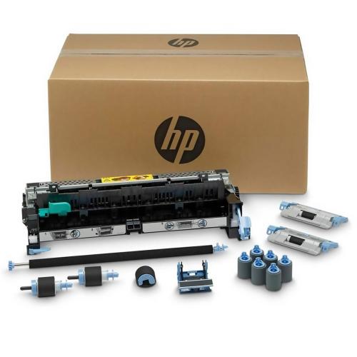 Оригинальный сервисный комплект роликов автоподатчика документов HP A8P79-65001